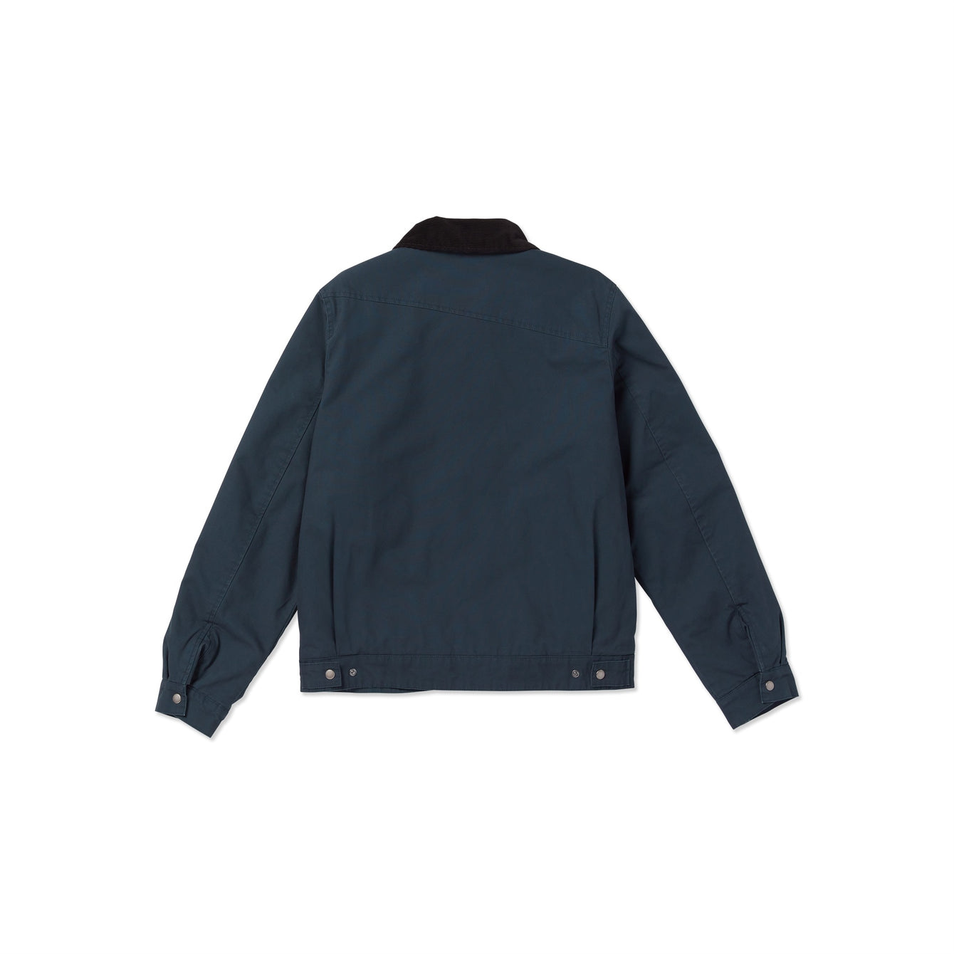 VOIDER LINED JACKET - NAVY