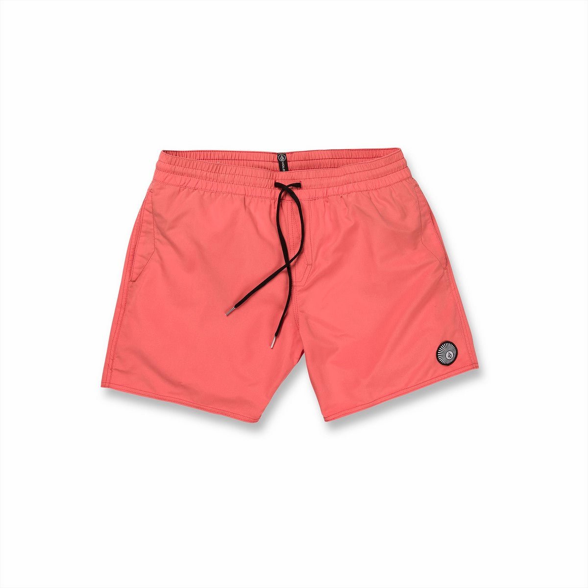 LIDO SOLID TRUNK 16 - LIVING CORAL