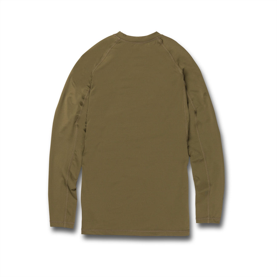 LIDO SOLID LS - MILITARY