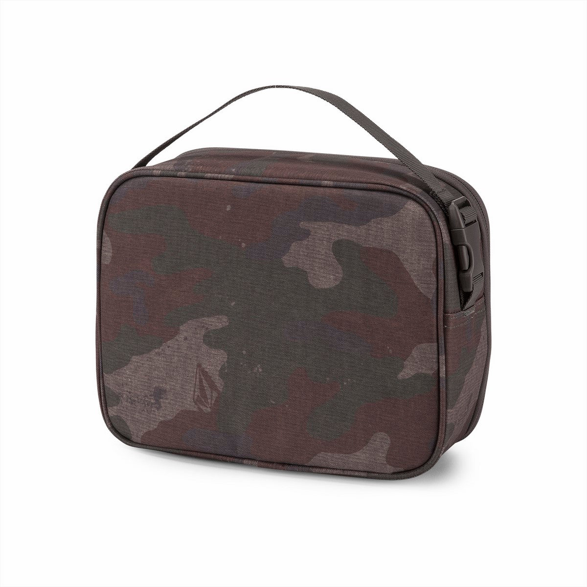 VOLCOM LUNCH BOX - ARMY GREEN COMBO