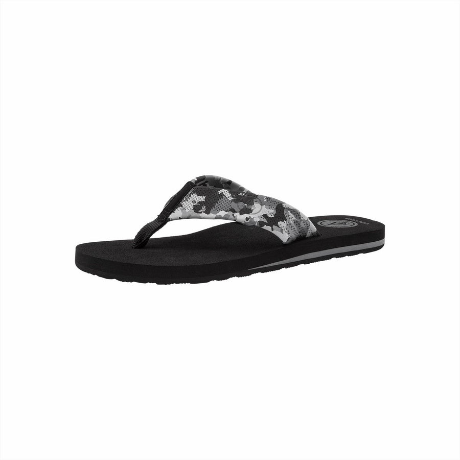 DAYCATION SANDALS - CAMOUFLAGE