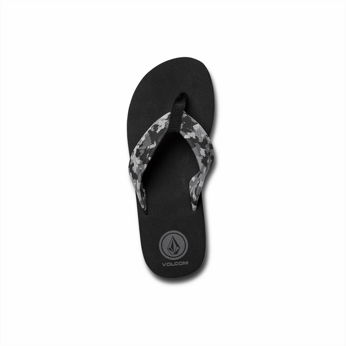 DAYCATION SANDALS - CAMOUFLAGE