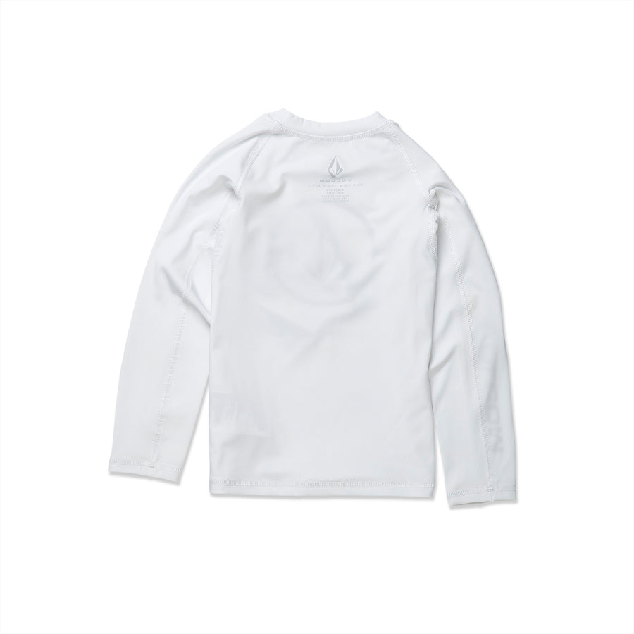 LIDO SOLID LS - WHITE
