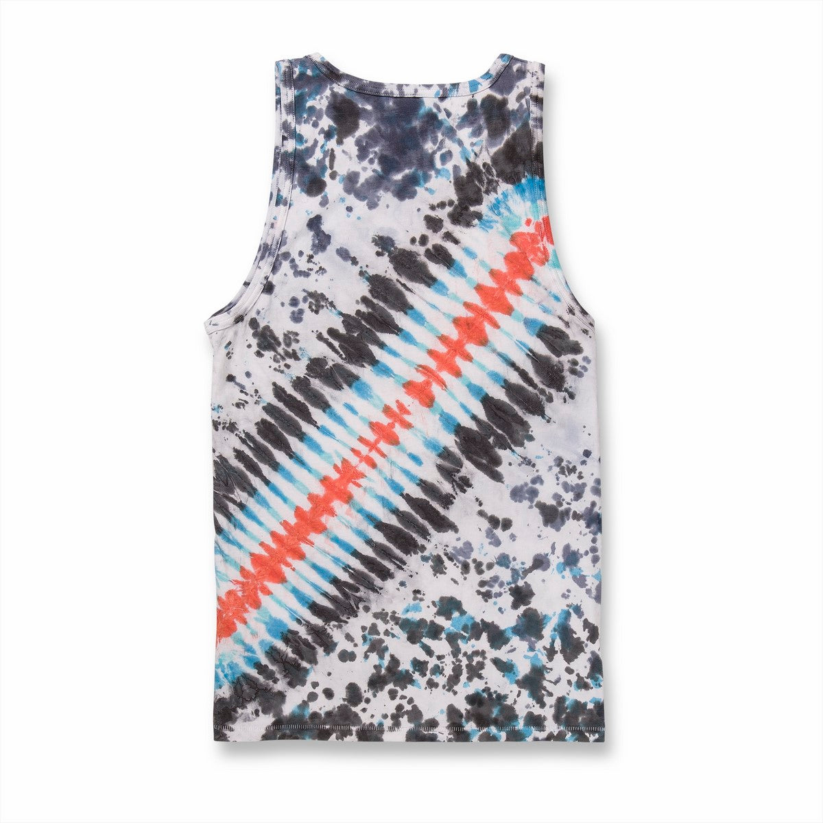 BEACH BUNCH TANK - NAVY