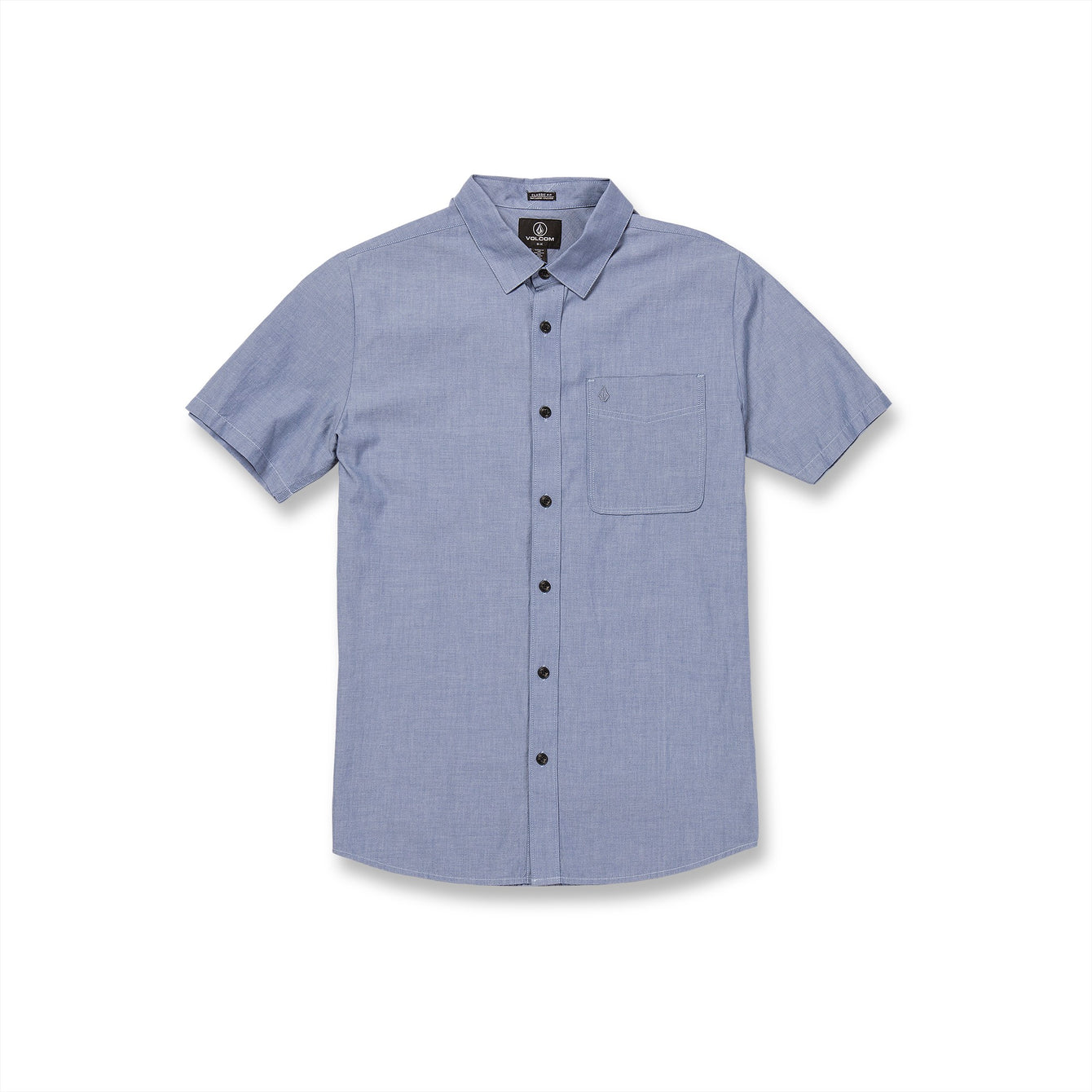 DATE KNIGHT SS - CHAMBRAY