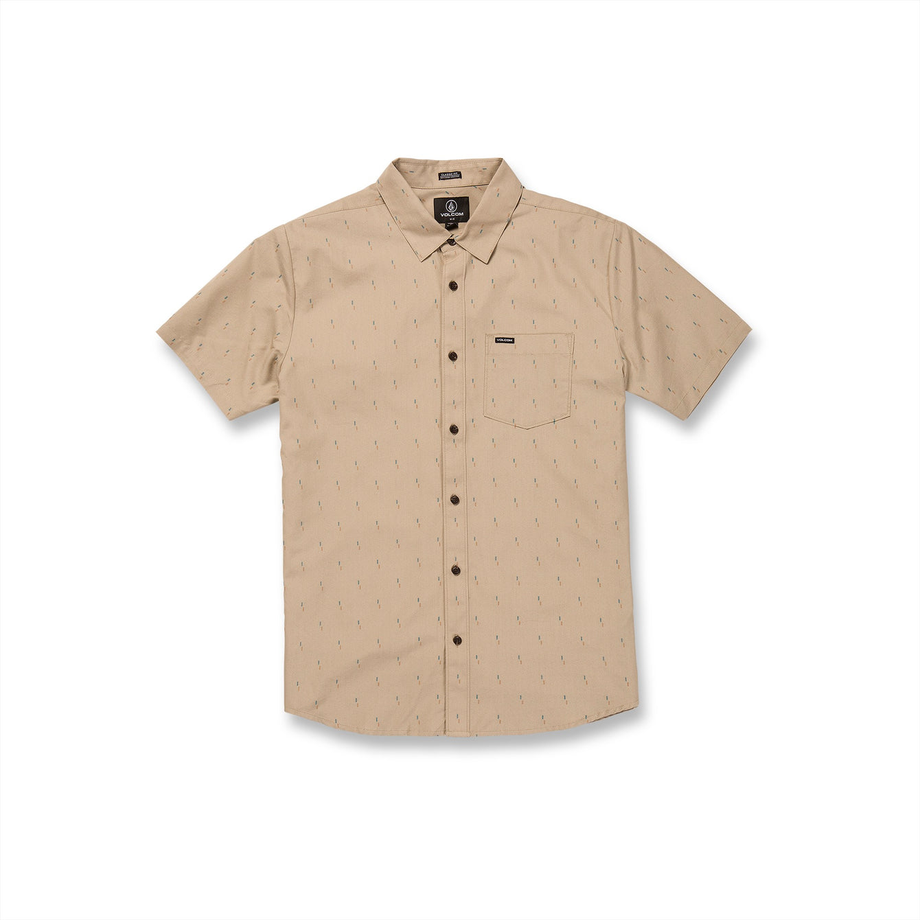 GRAFFEN SS - KHAKI