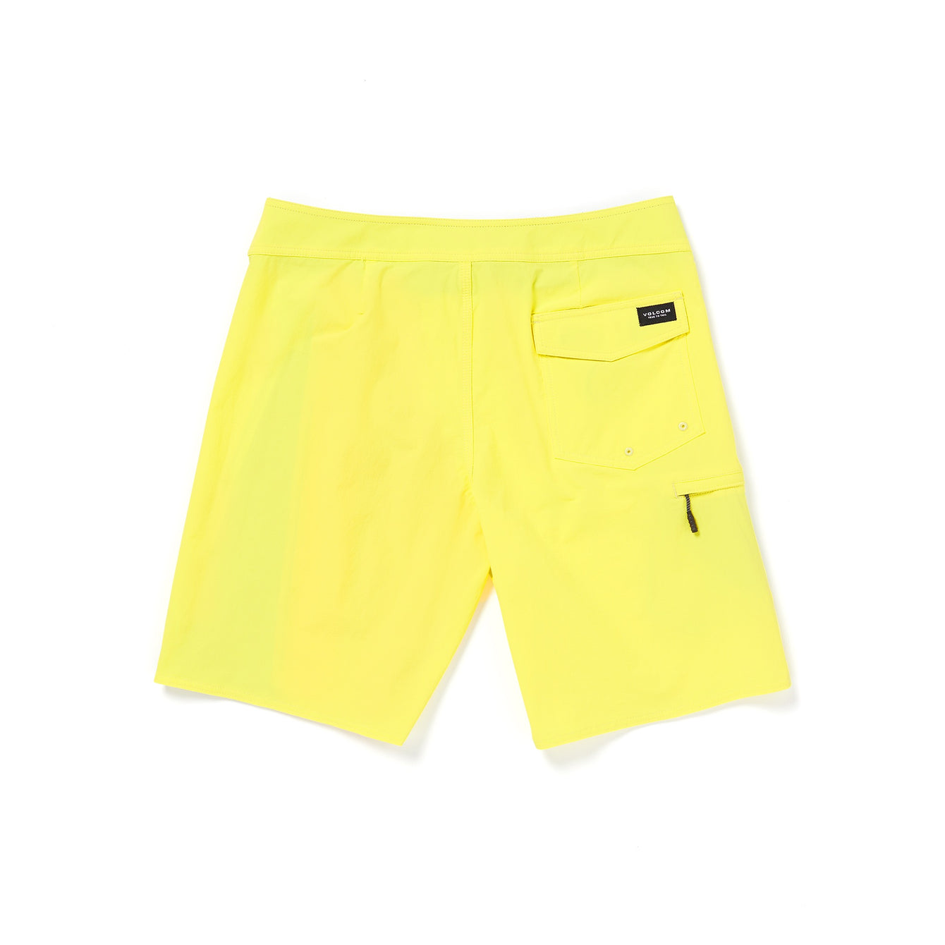 SCHROFF X VOLCOM LIBERATORS 20 - BLAZING YELLOW