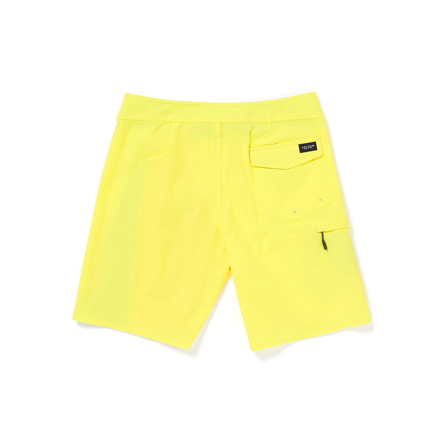 SCHROFF X VOLCOM LIBERATORS 20 - BLAZING YELLOW