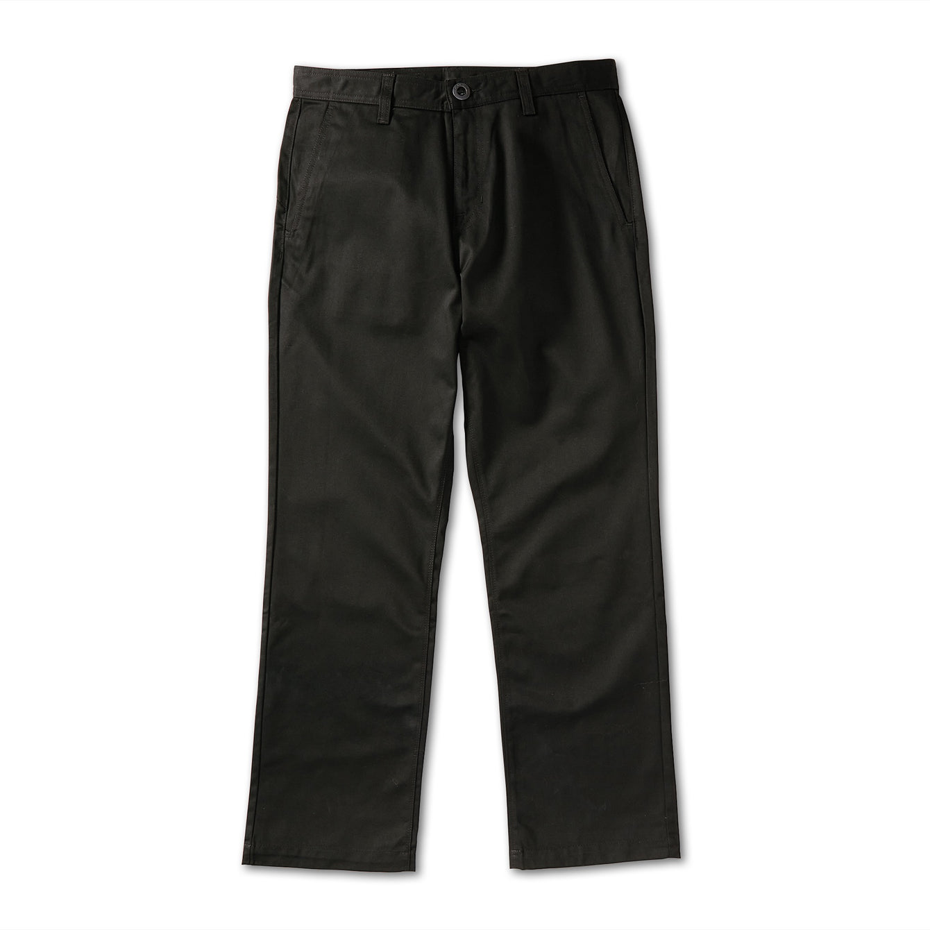 FRICKIN SKATE CHINO PANT - BLACK