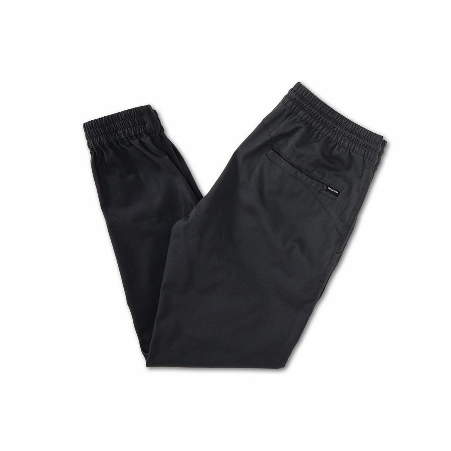 C FRICKIN SLIMJOGGER - CHARCOAL