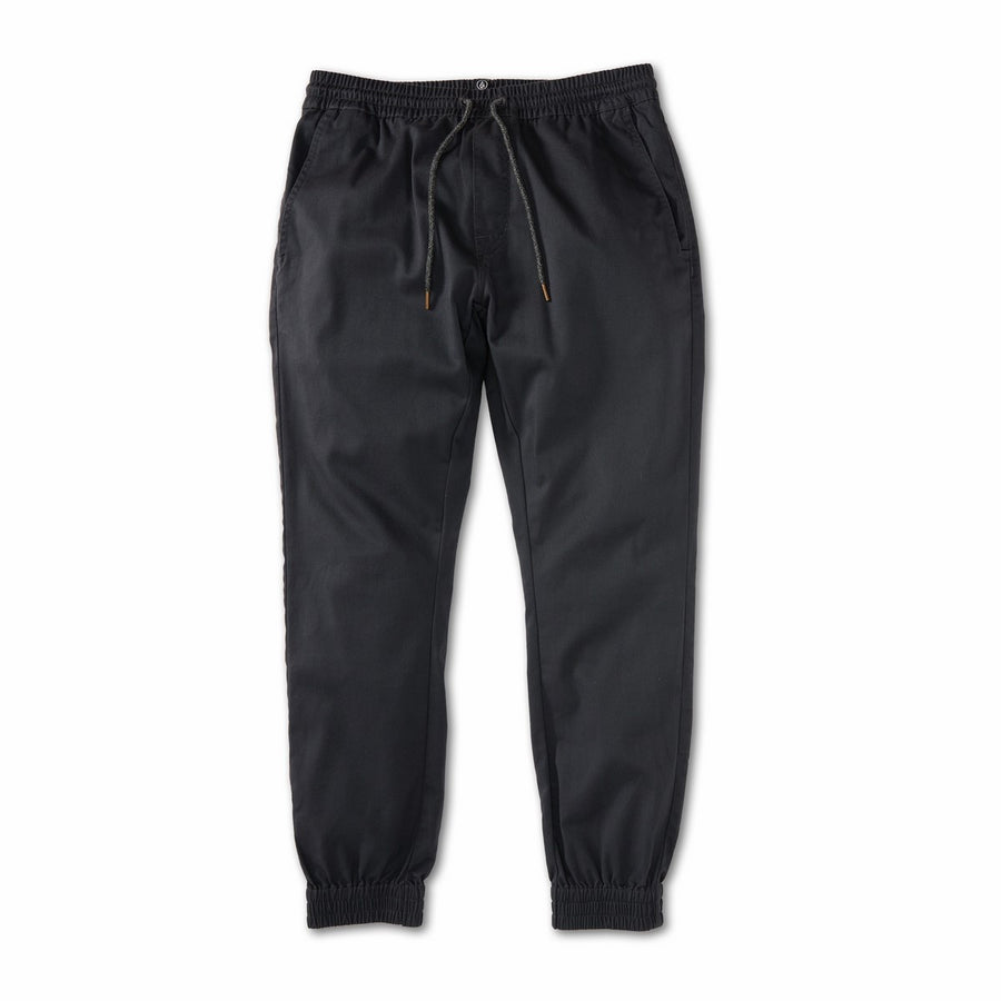 C FRICKIN SLIMJOGGER - CHARCOAL