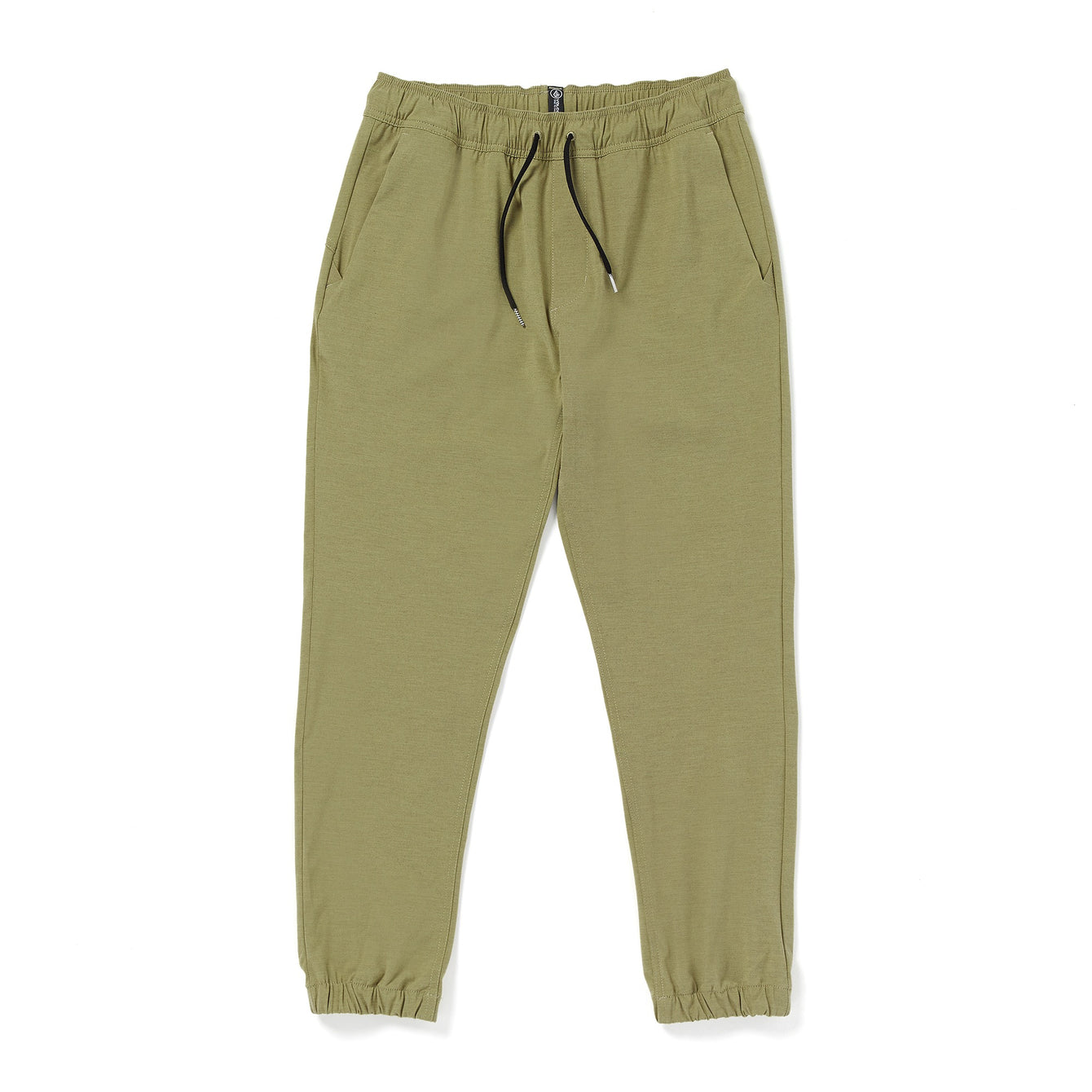 FRICKIN CROSS SHRED JOGGER - VINTAGE GREEN