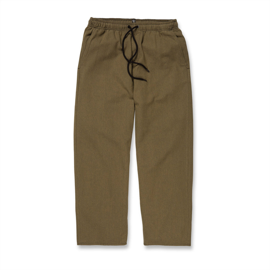 OUTER SPACED CASUAL PANT - OLD MILL