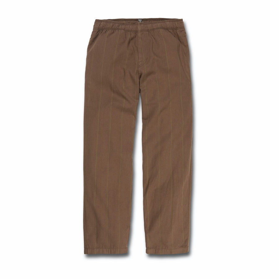 PSYCHSTONE EW PANT - WREN