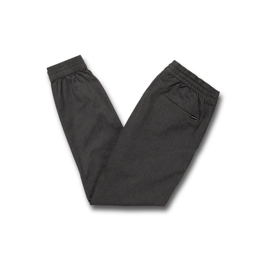 FRICKIN SLIM JOGGER - CHARCOAL HEATHER