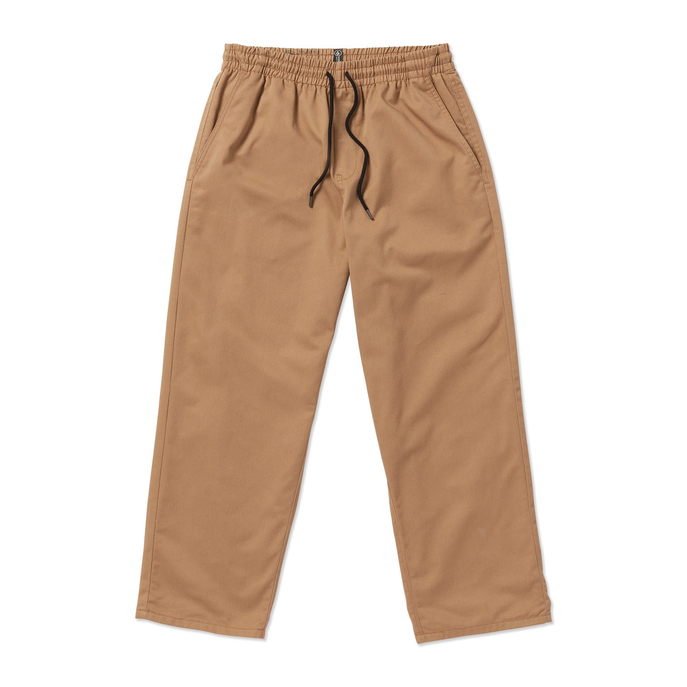 SKATE VITALS SIMON B EW PANT - DUSTY BROWN