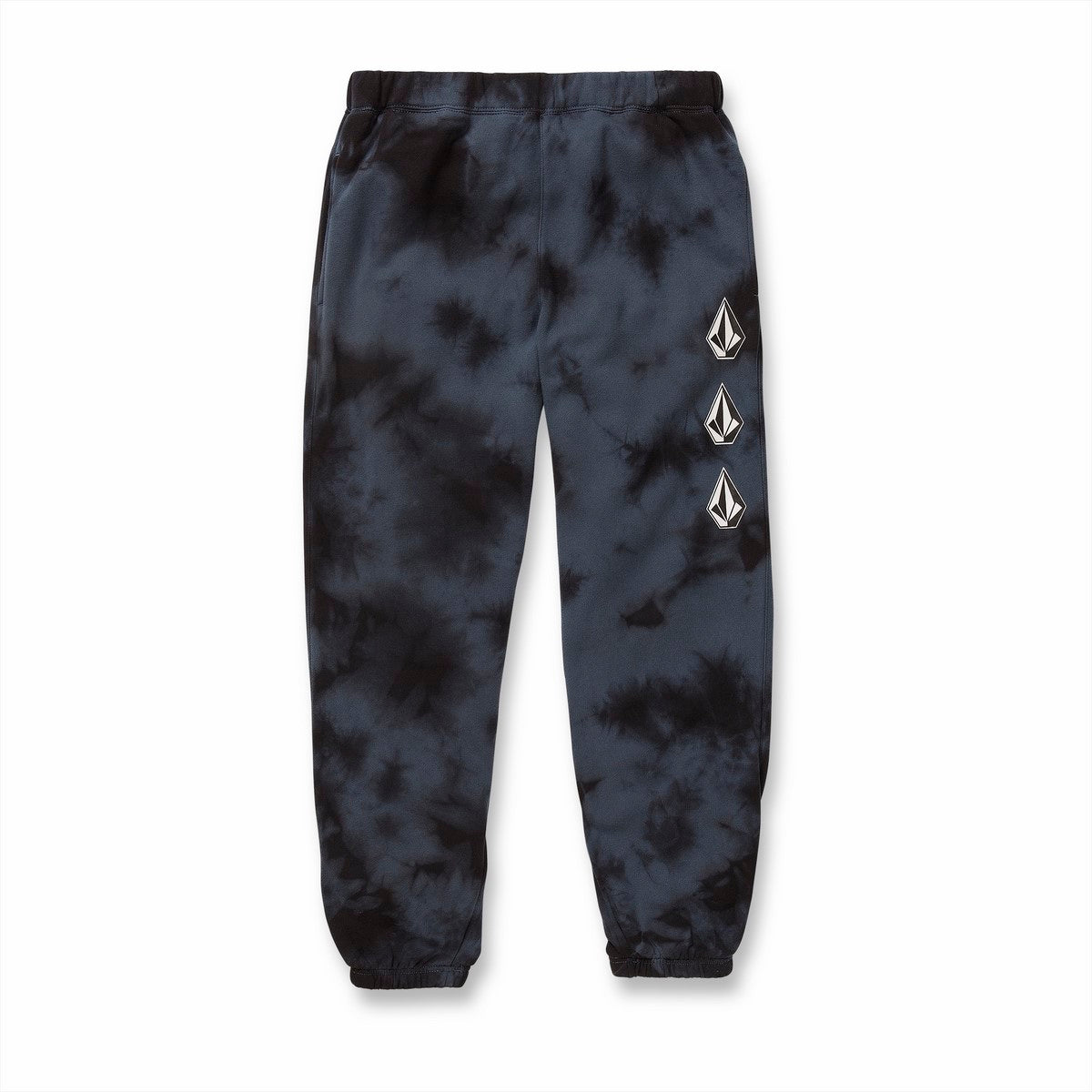 ICONIC STONE PLUS FLEECE PANT - MARINA BLUE