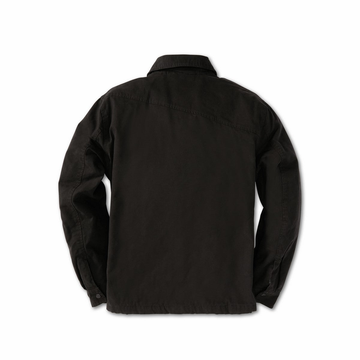 LARKIN JACKET -  BLACK