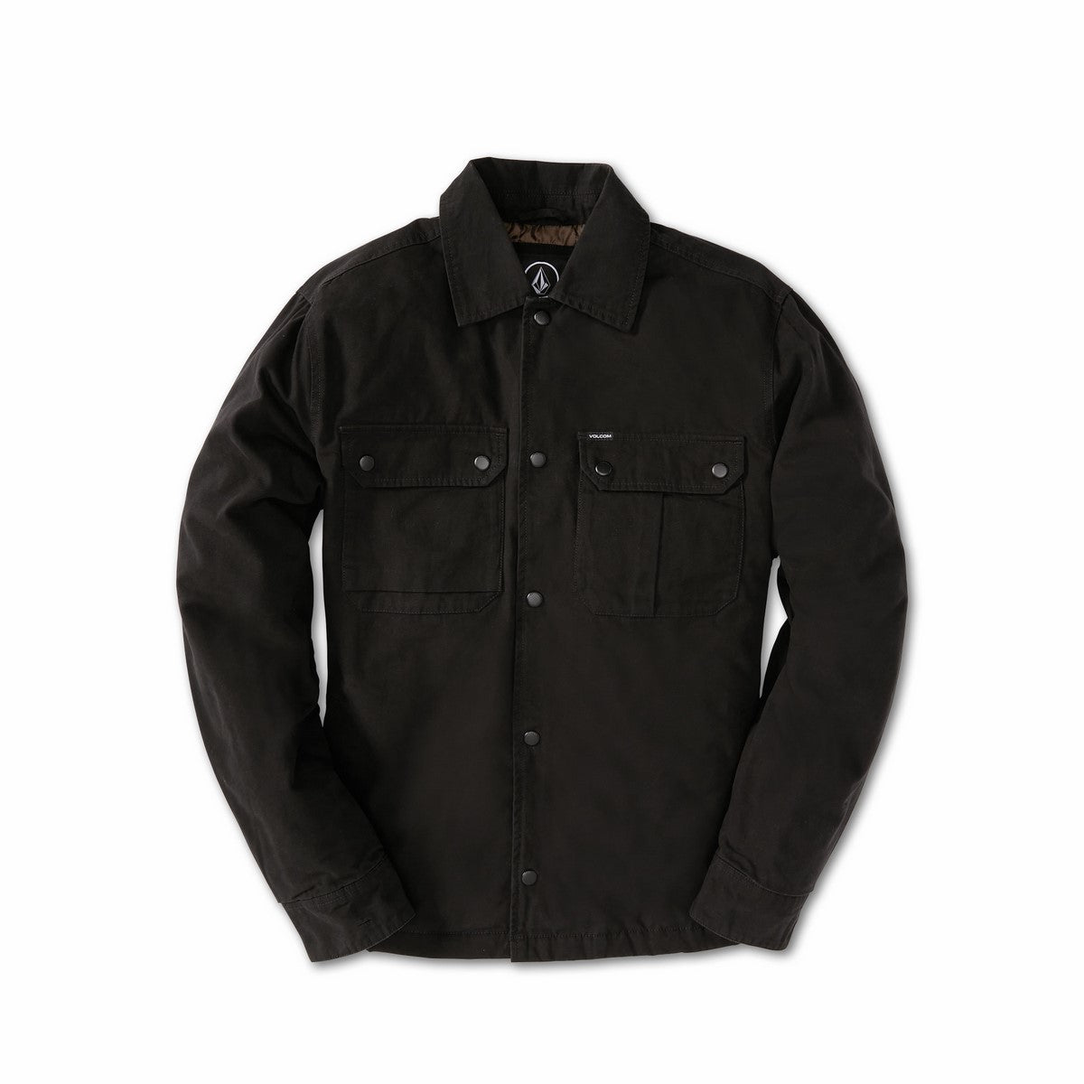 LARKIN JACKET -  BLACK