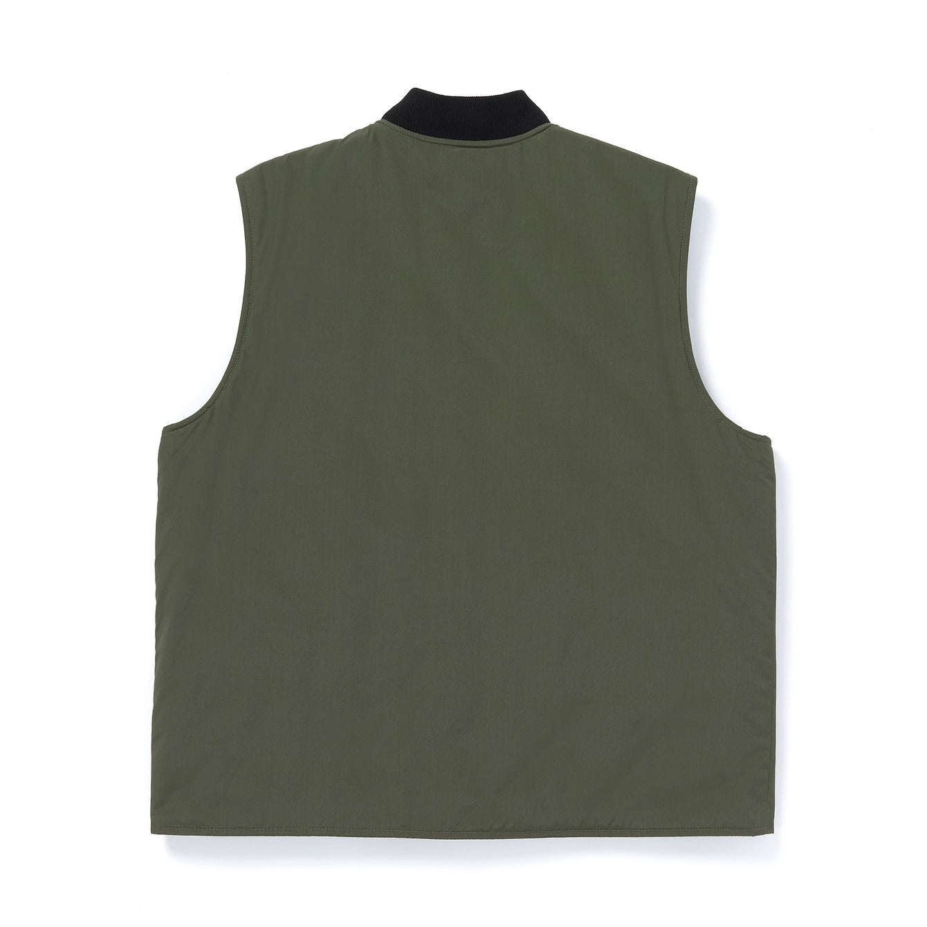 PRYSMER VEST - SQUADRON GREEN