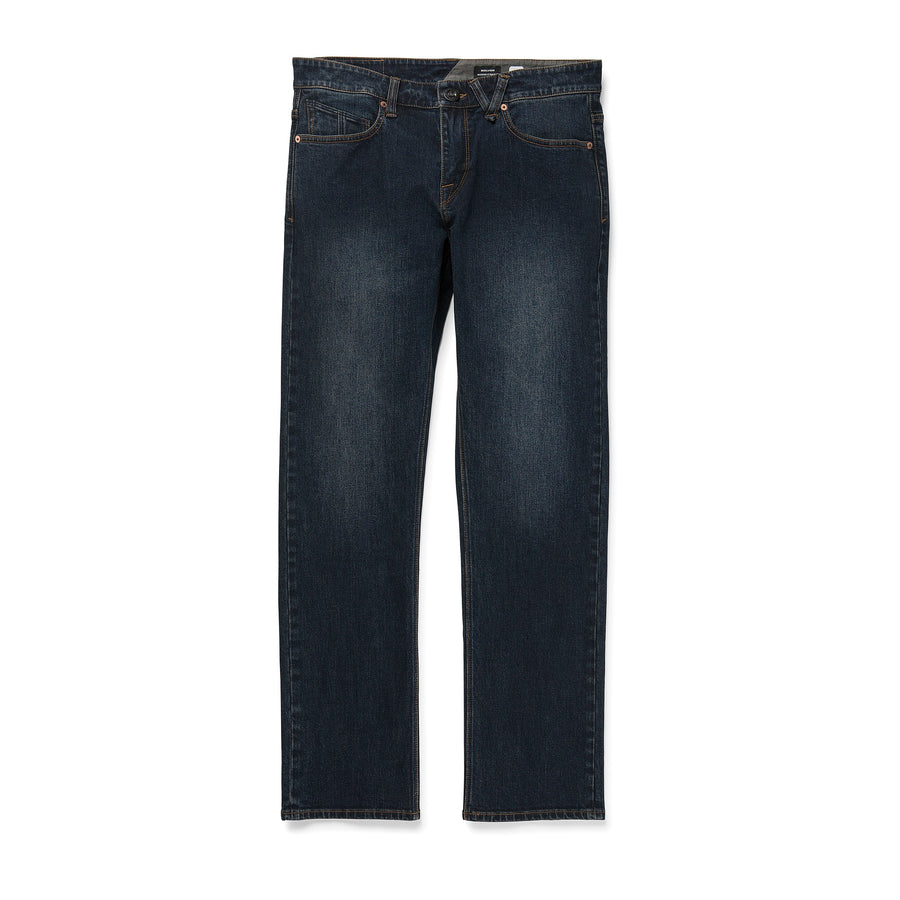 SOLVER DENIM - NEW VINTAGE BLUE