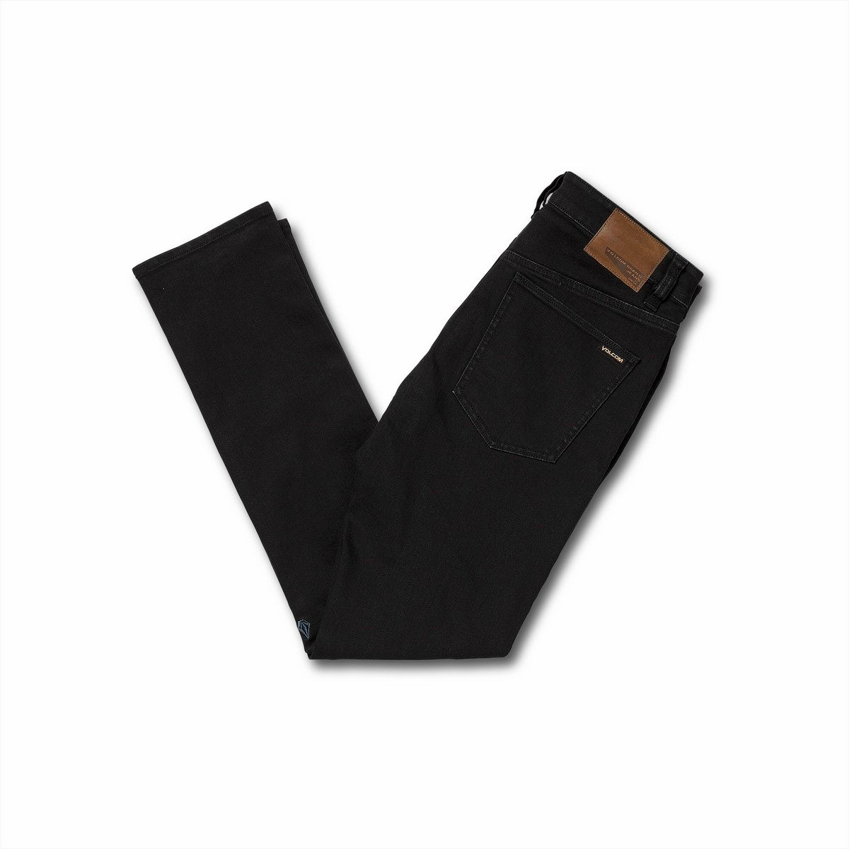 Pantalones shops volcom