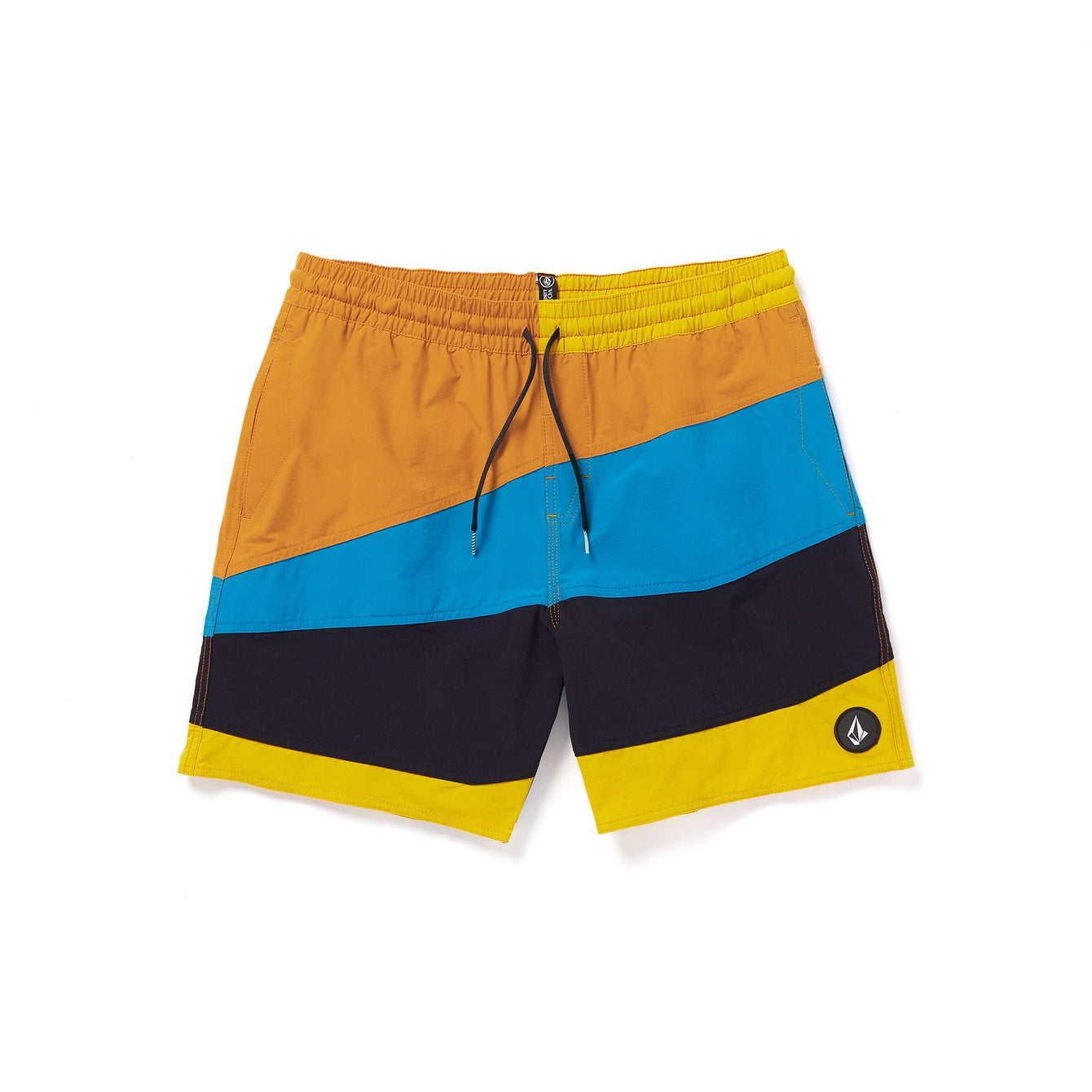 MARINE TIME TRUNK 17 - LEMON