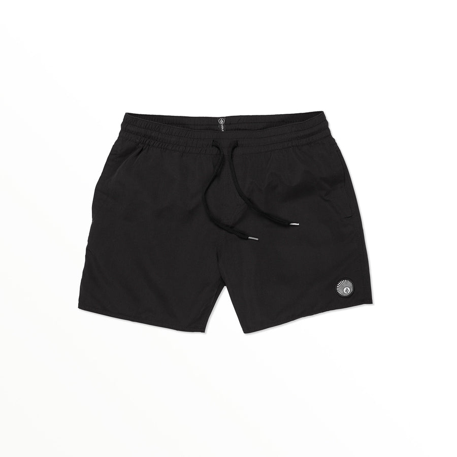 LIDO SOLID TRUNK 16 - BLACK