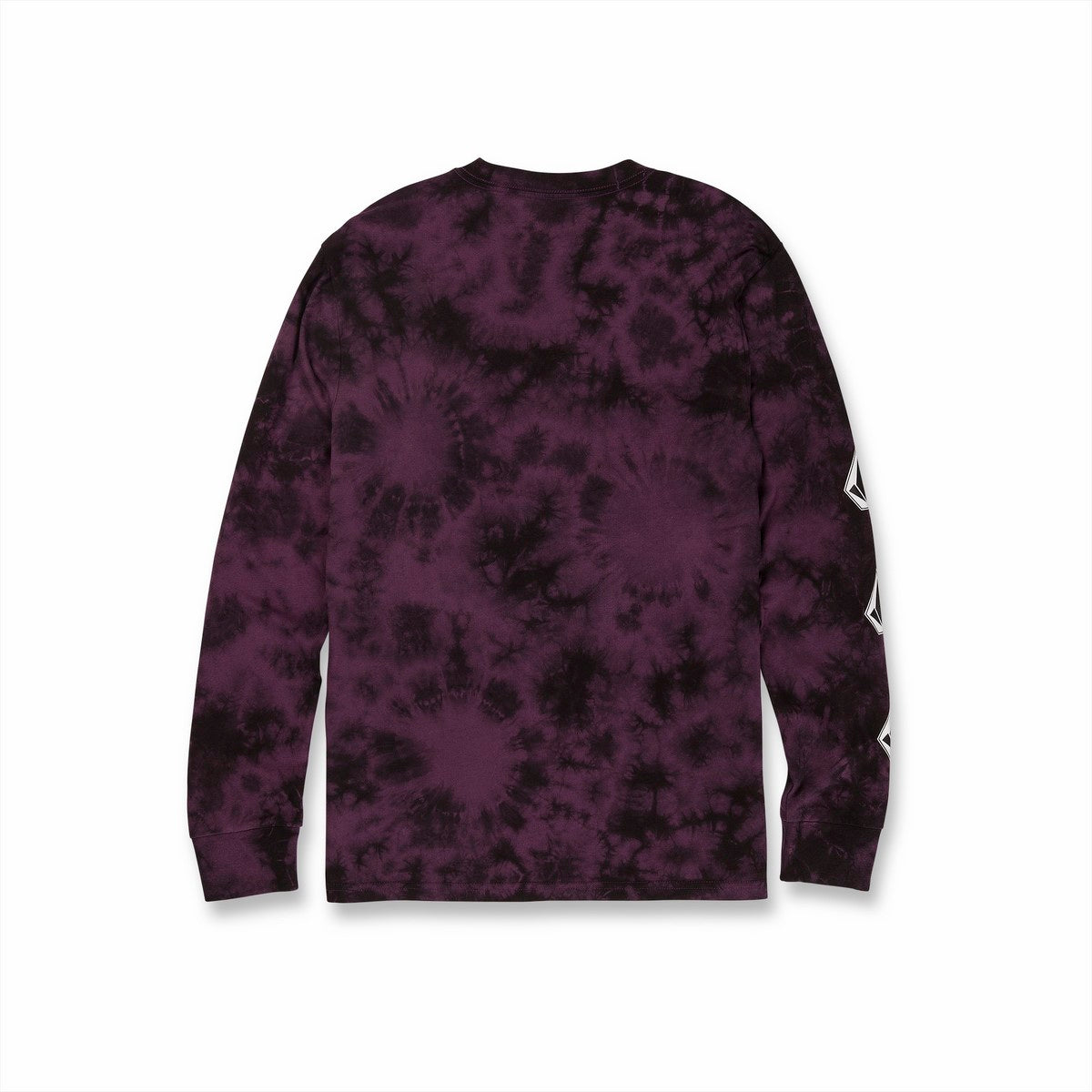 ICONIC STONE DYE LST - MULBERRY