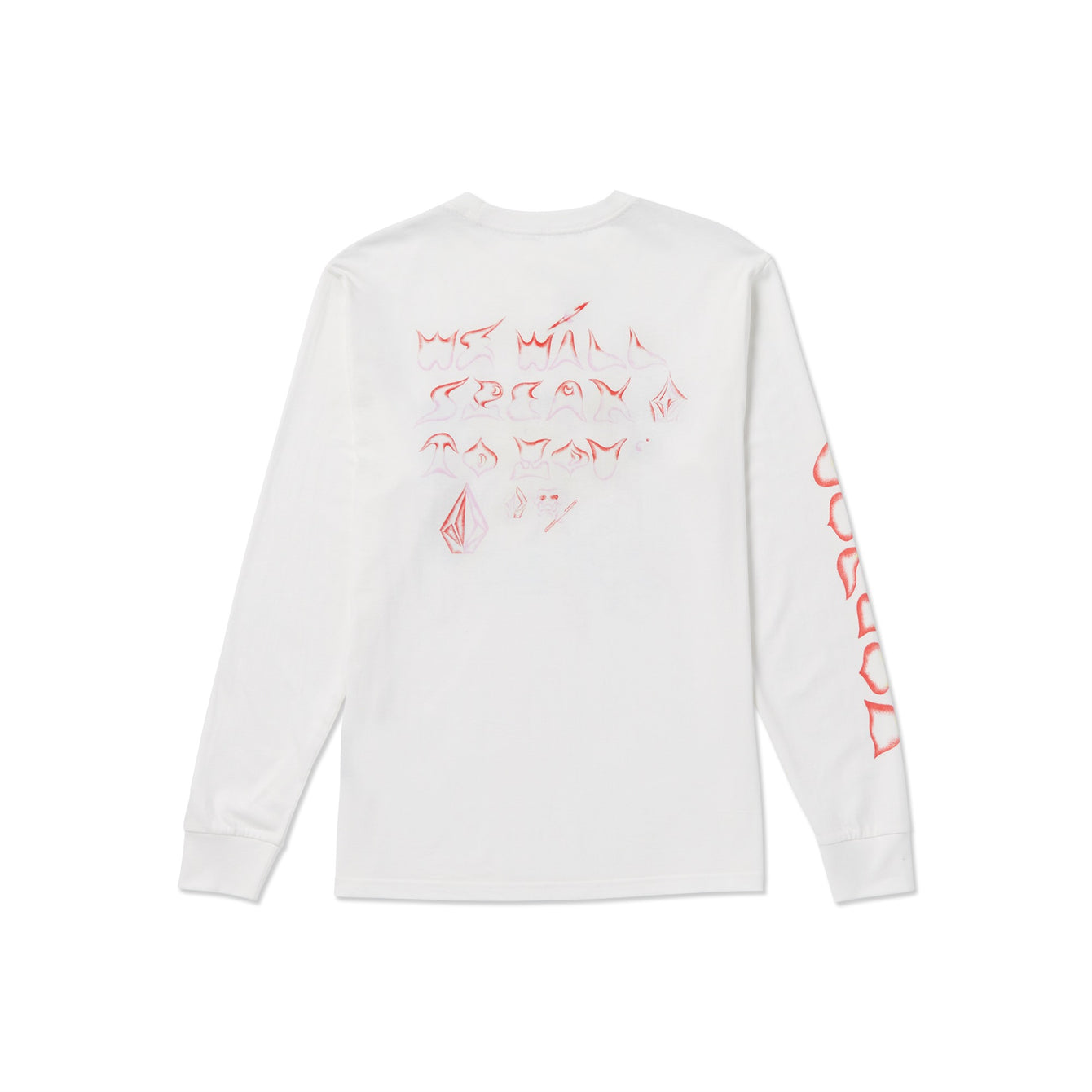 FA SAM RYSER LST - OFF WHITE