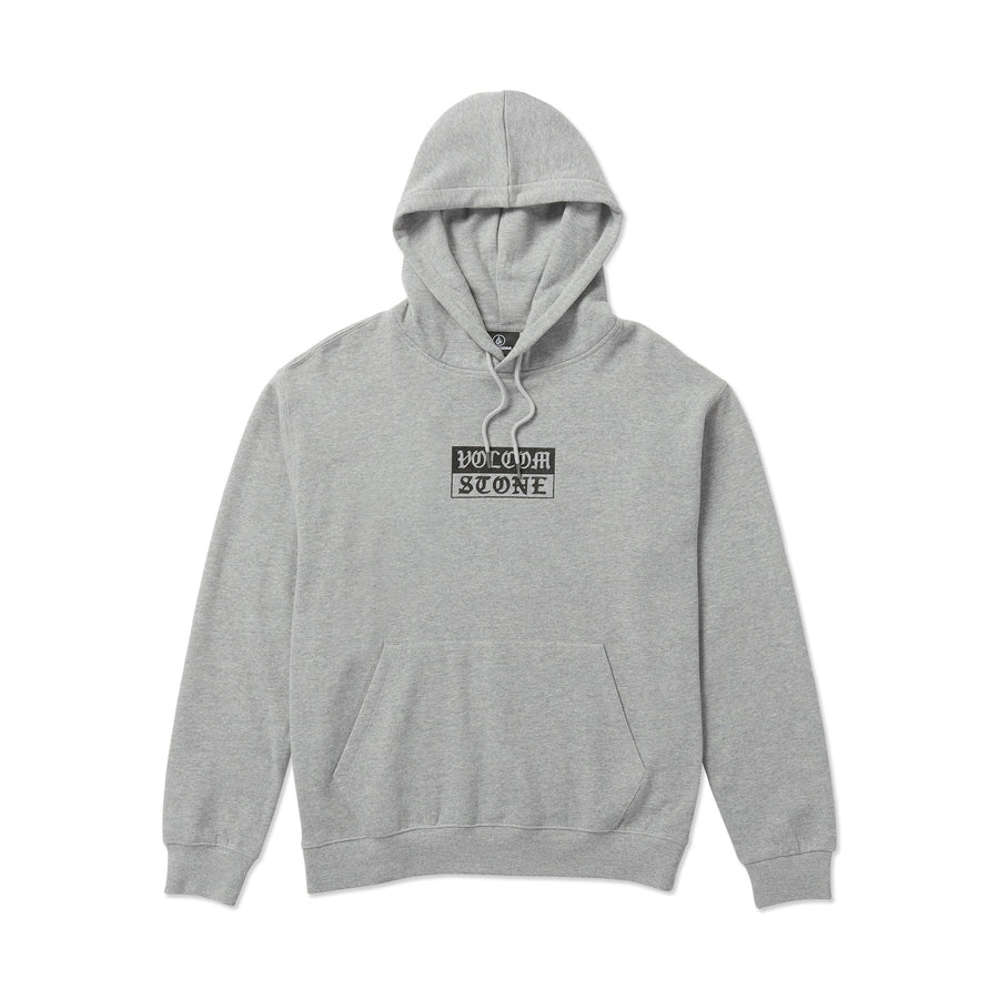 WATANITE PO - HEATHER GREY