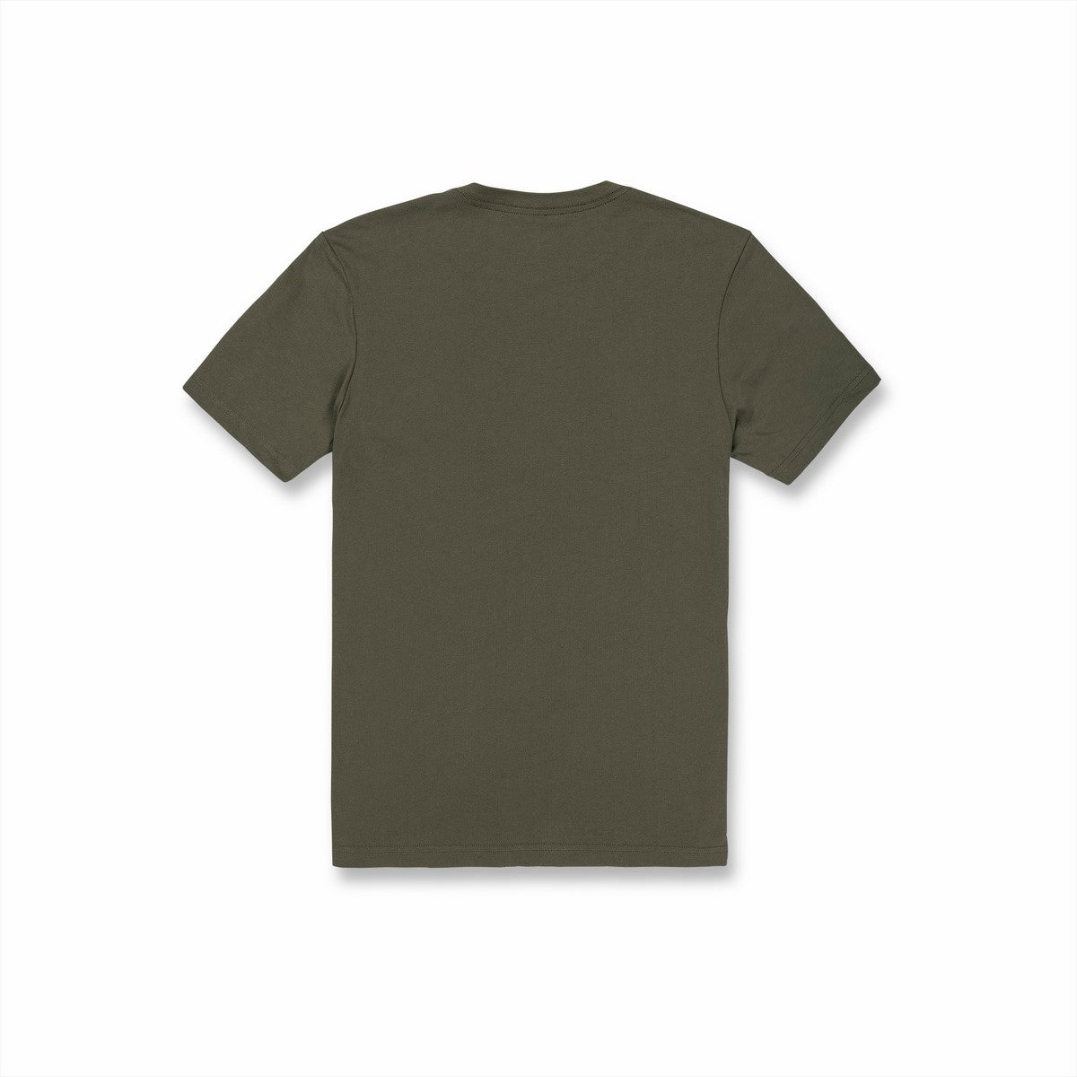 S/S CUSTOM TEES - MILITARY