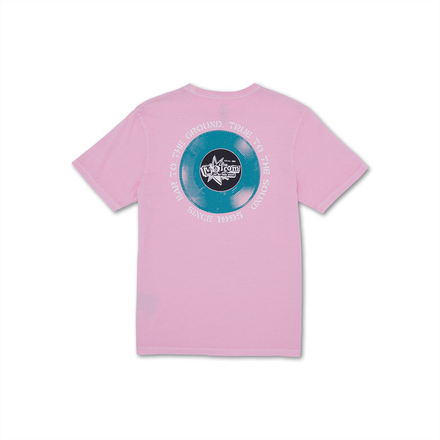 V ENT LP SST - REEF PINK