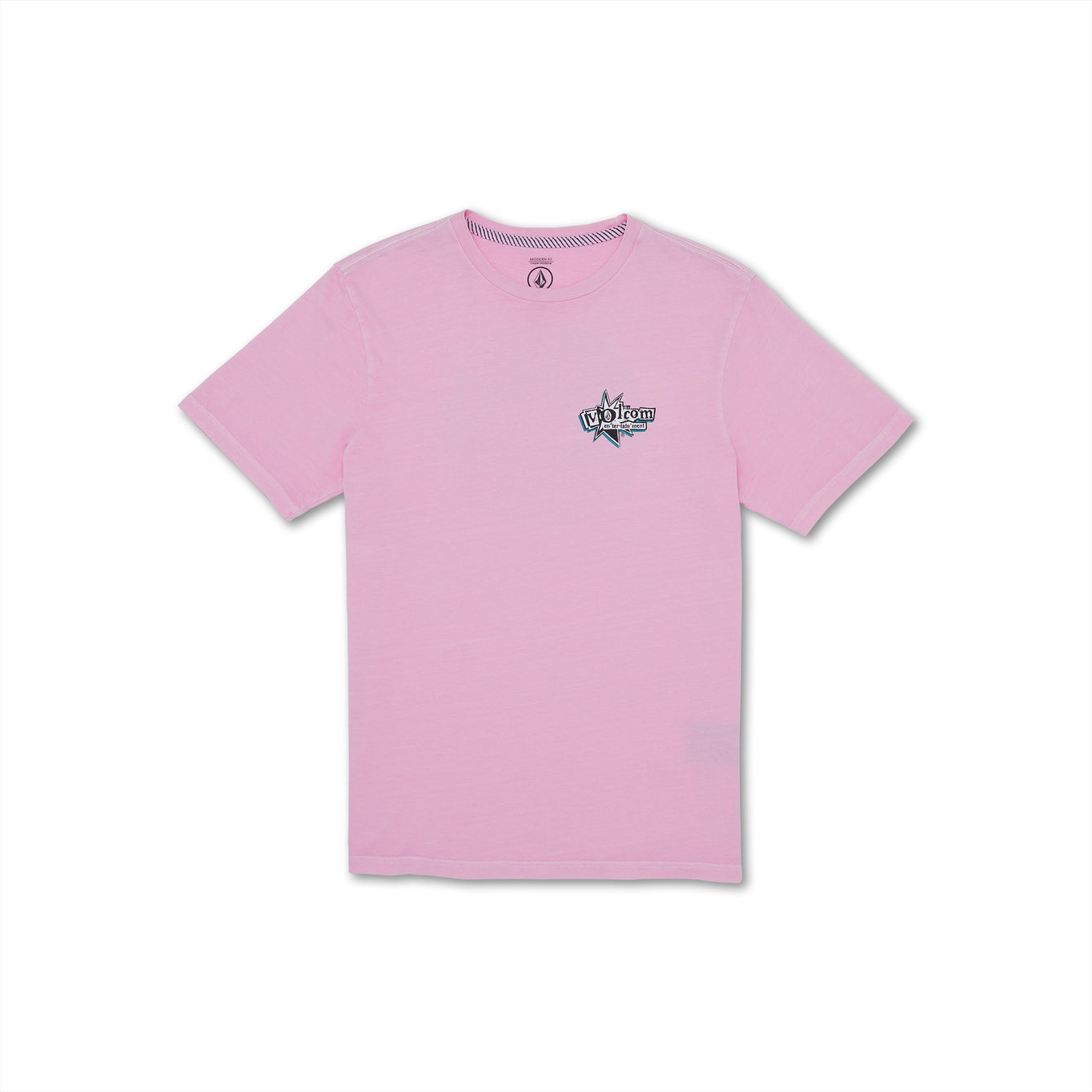 V ENT LP SST - REEF PINK