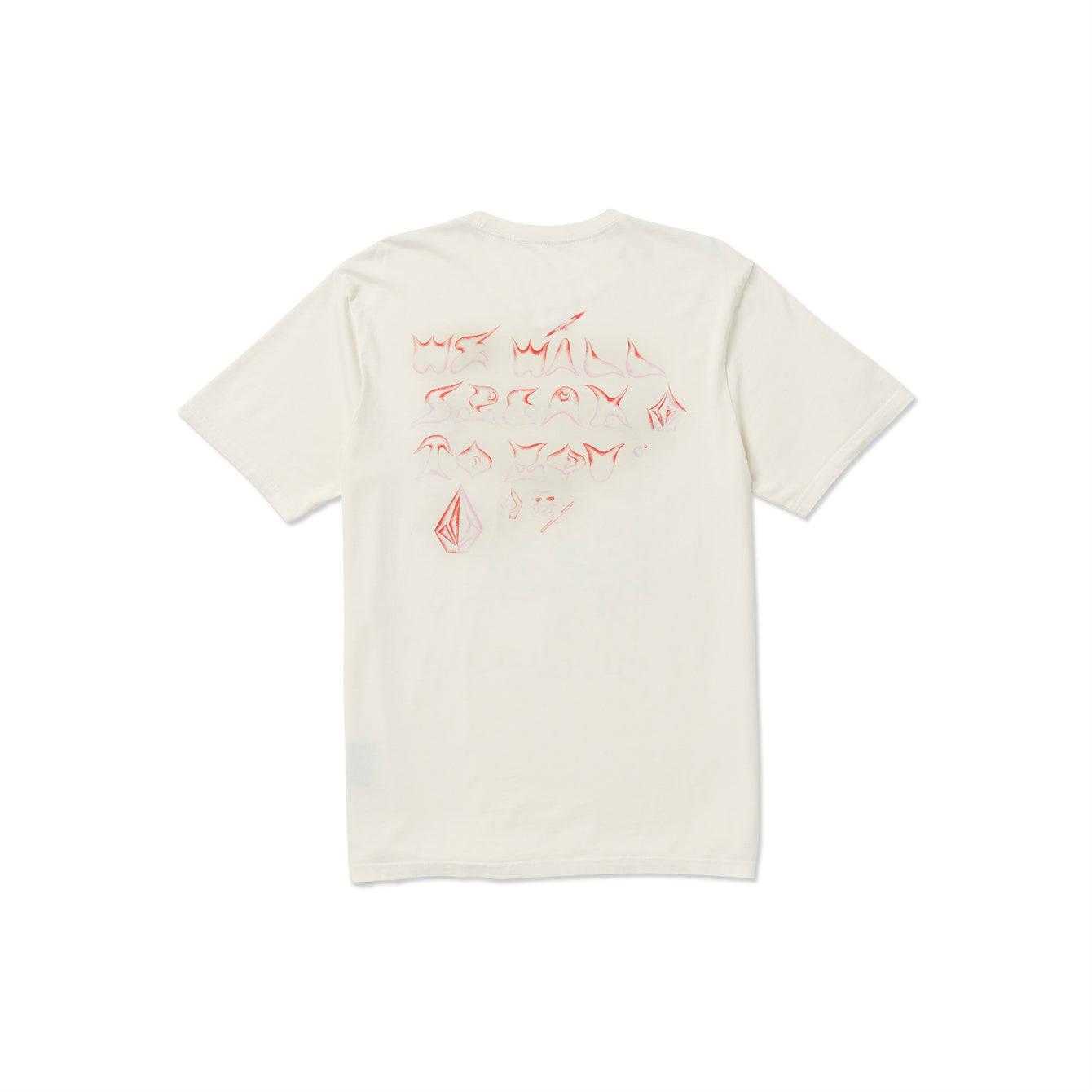 FA SAM RYSER SST - OFF WHITE