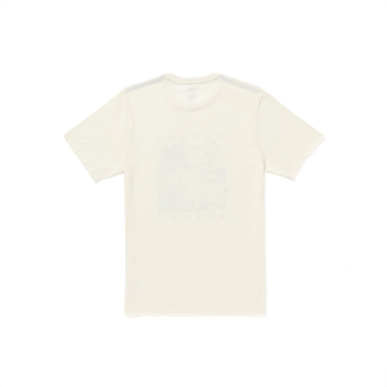 RATSO SST - OFF WHITE HEATHER