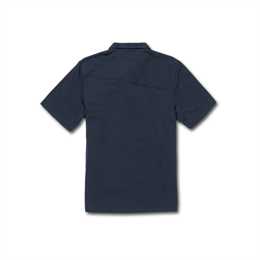 BIG BOY - WOWZER POLO SS - NAVY