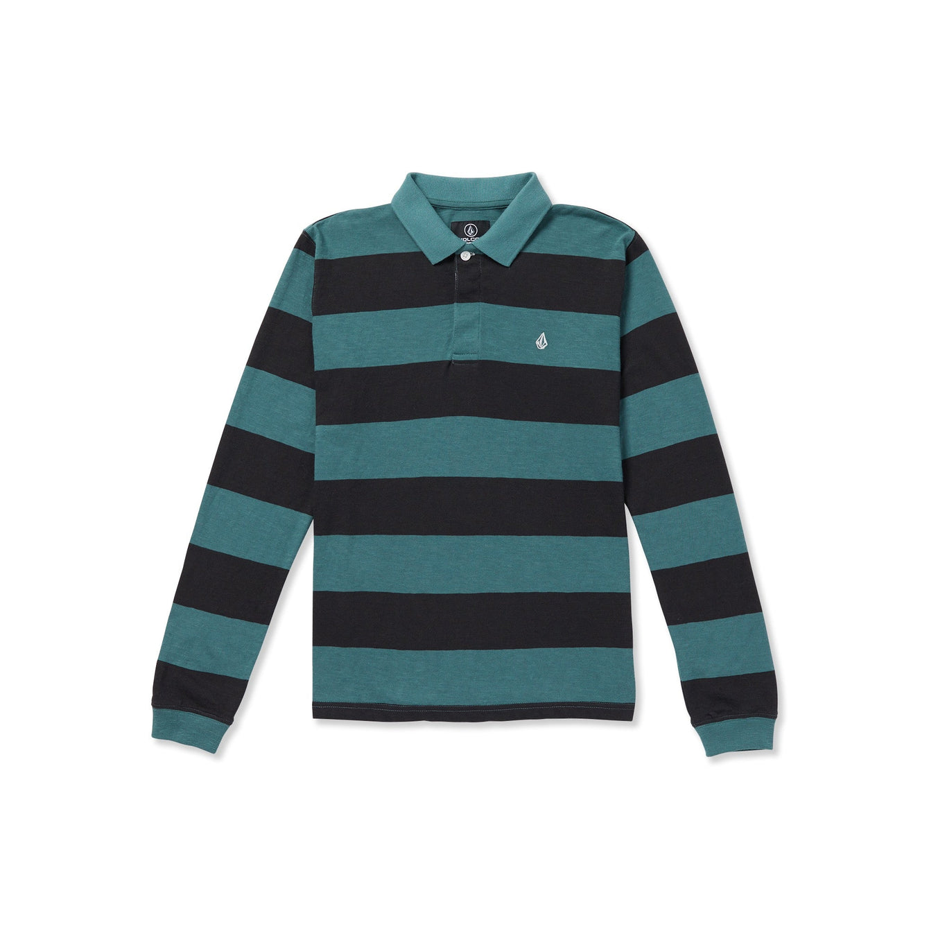 BIG BOY - BOLDERS POLO - SERVICE BLUE