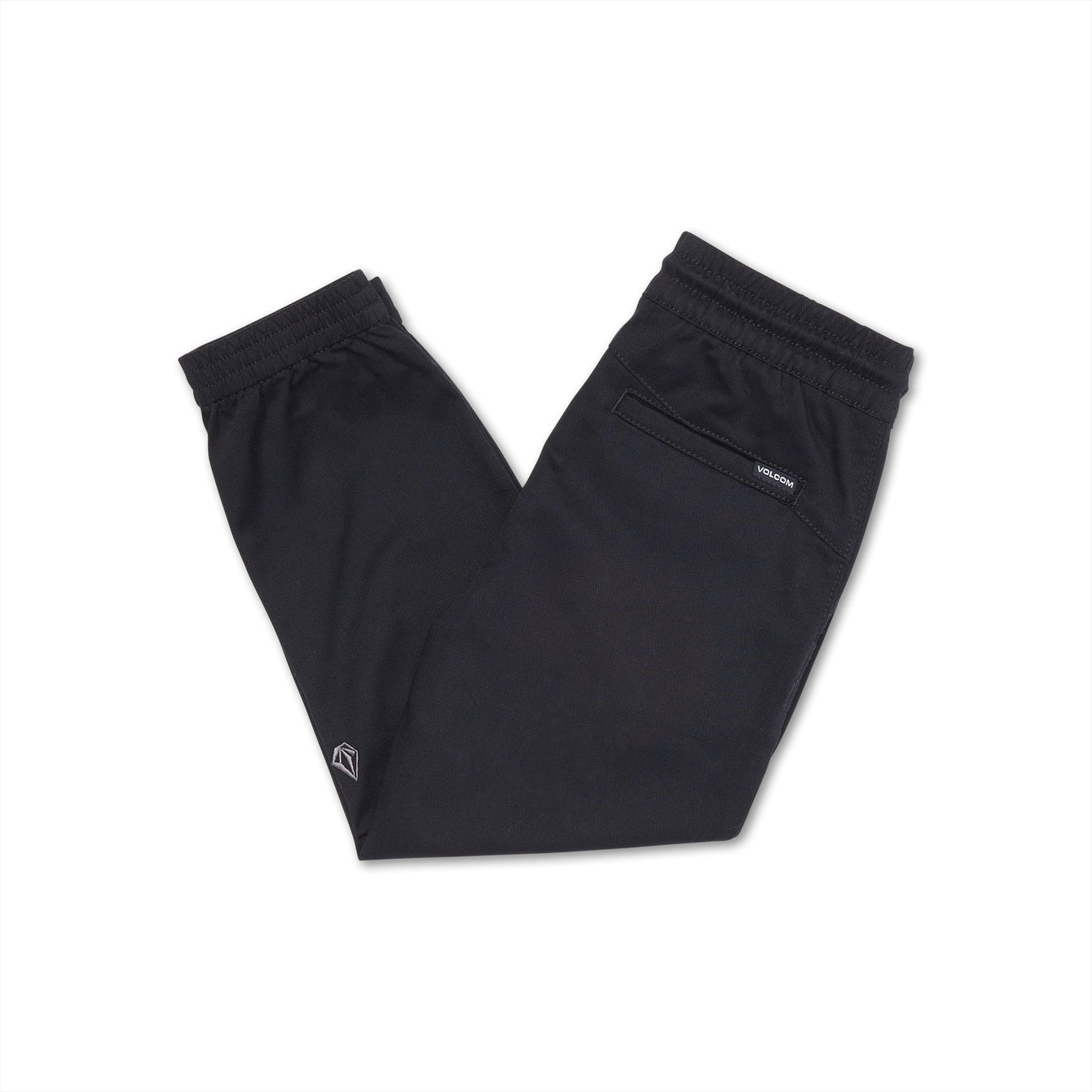 BIG BOY - FRICKIN SLIM JOGGER - BLACK