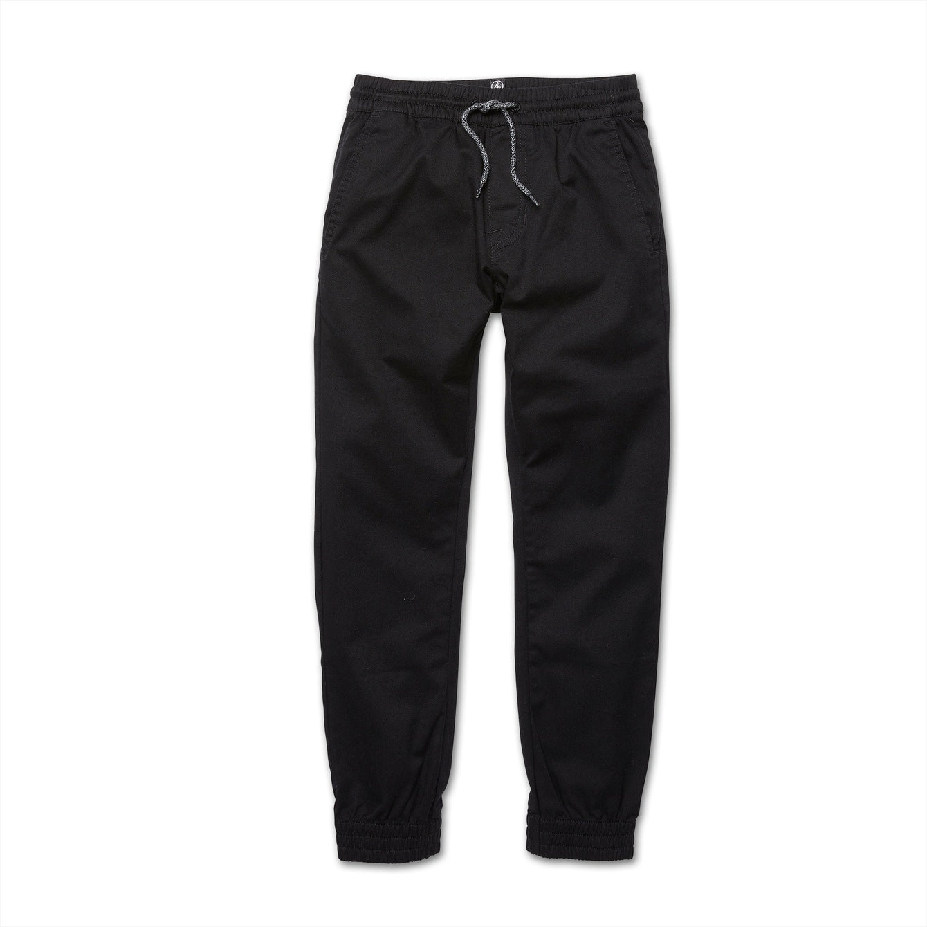 BIG BOY - FRICKIN SLIM JOGGER - BLACK