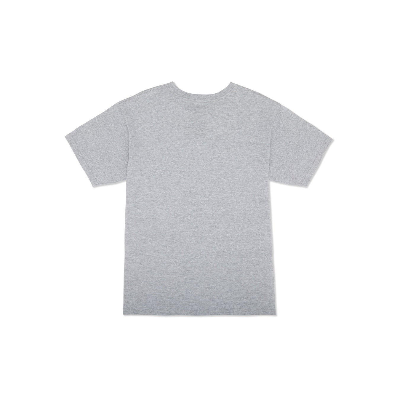 BIG BOY - CRISP STONE SST - HEATHER GREY