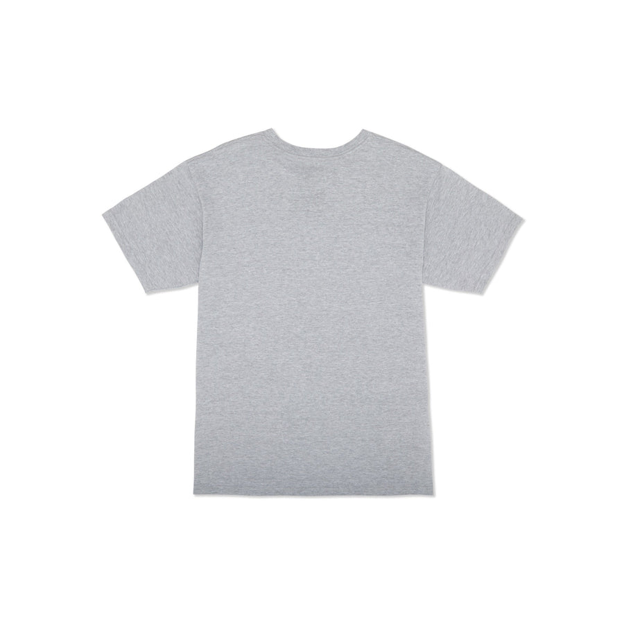 BIG BOY - CRISP STONE SST - HEATHER GREY