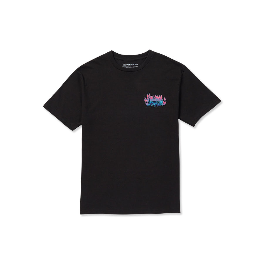 TRUX SST - BLACK