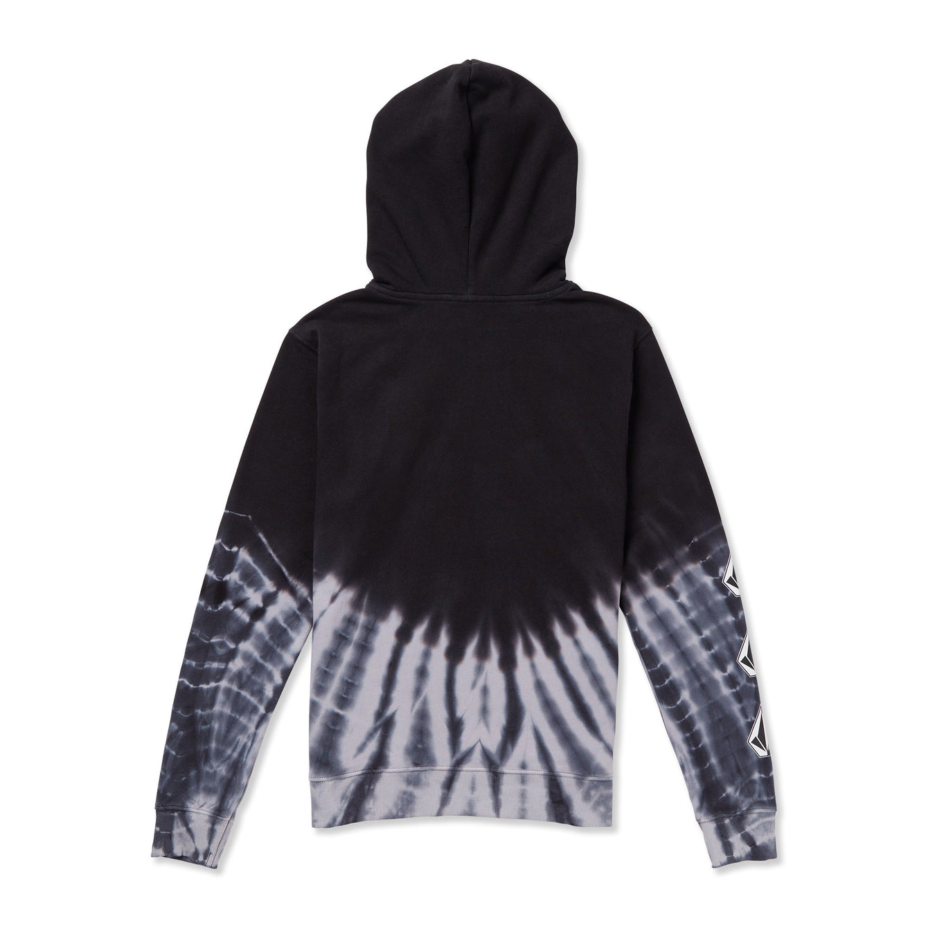 BIG BOY - VOLCOM DYED PO - BLACK