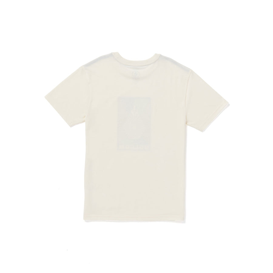 BIG BOY - MOSIAC SST - OFF WHITE HEATHER