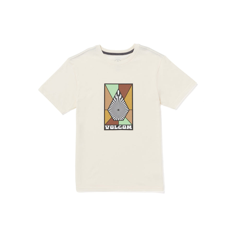 BIG BOY - MOSIAC SST - OFF WHITE HEATHER