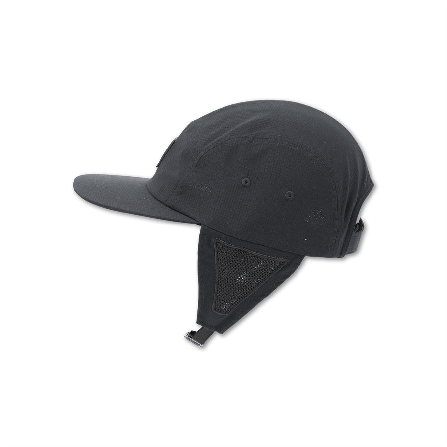 SURF VITALS J ROBINSON HAT - BLACK