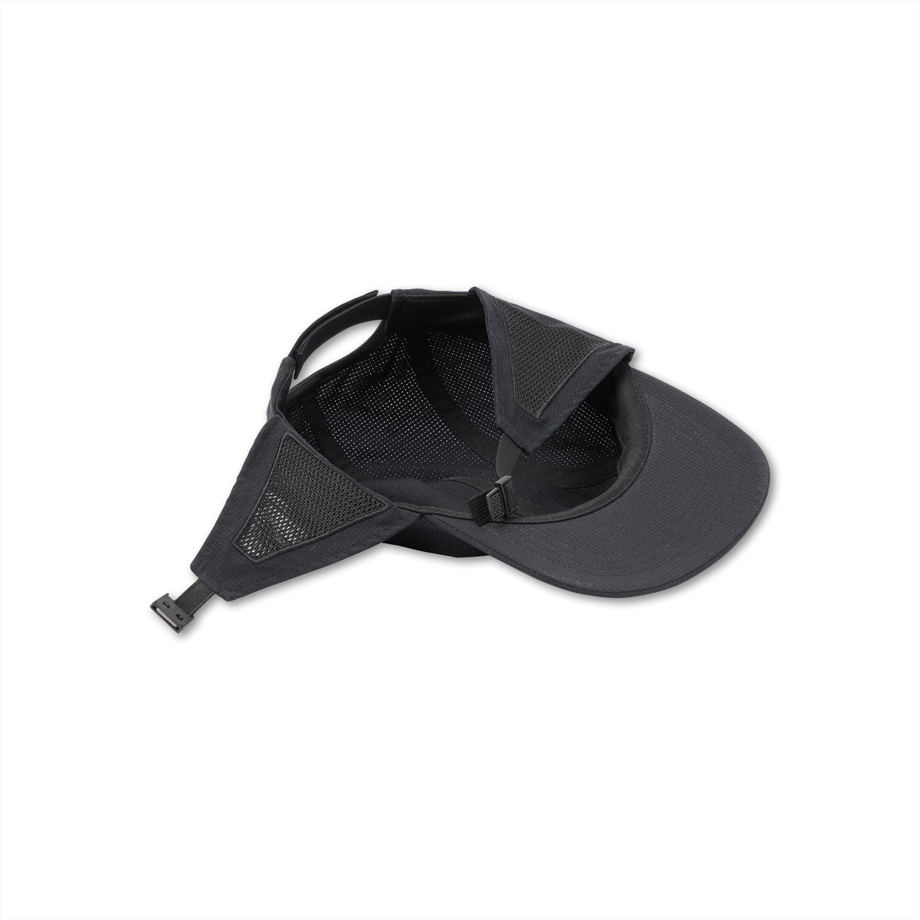 SURF VITALS J ROBINSON HAT - BLACK