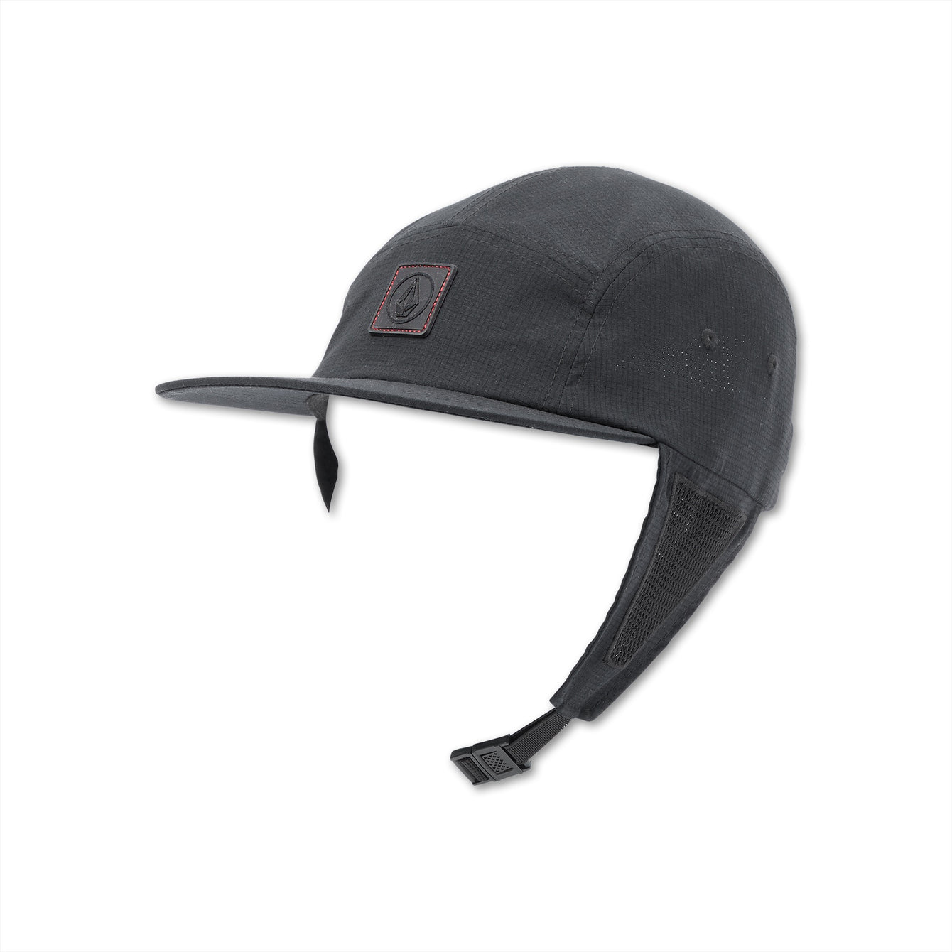 SURF VITALS J ROBINSON HAT - BLACK