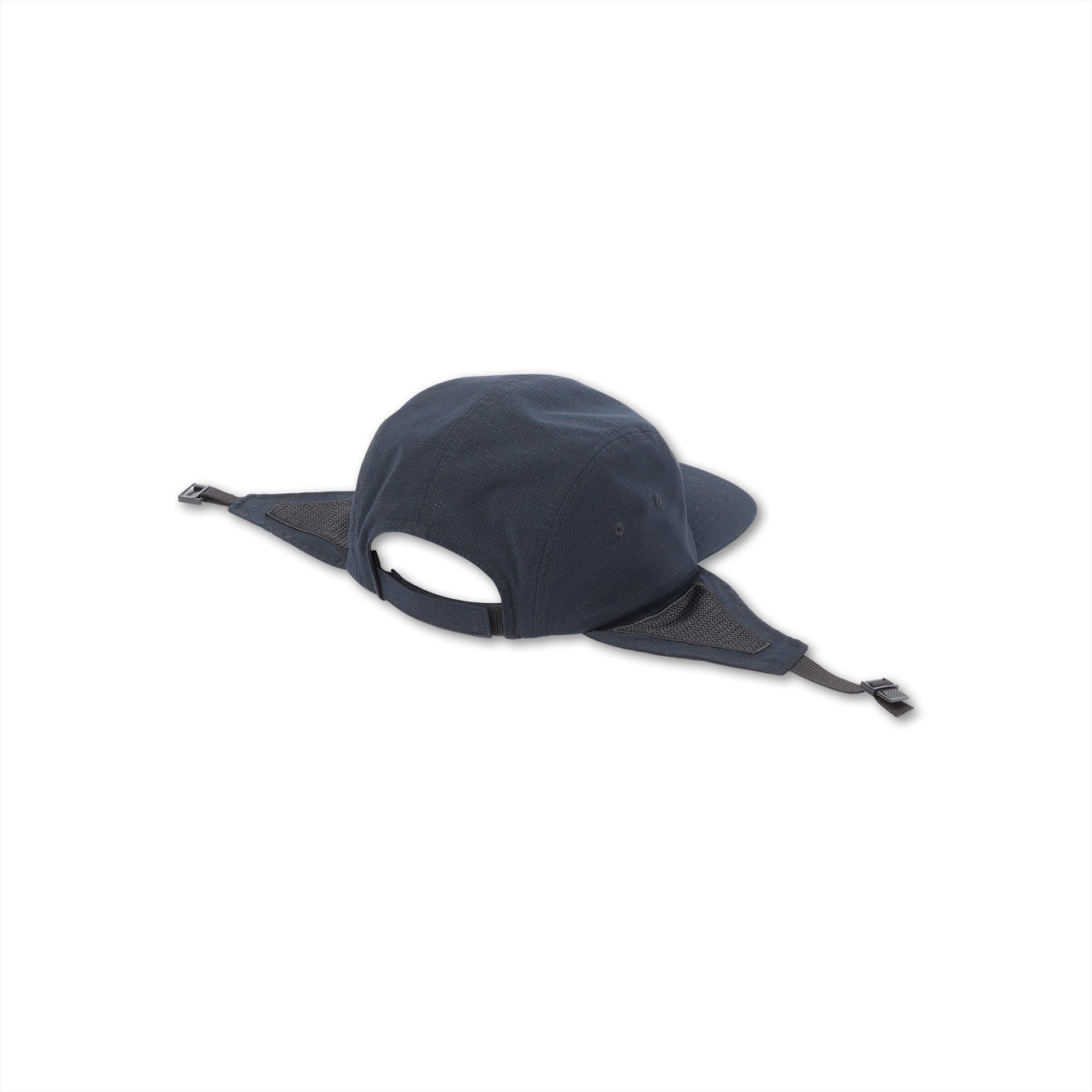 SURF VITALS J ROBINSON HAT - BLACK